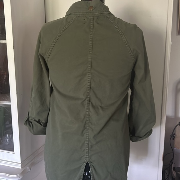 Textile Elizabeth and James jacket - Picture 3 of 8